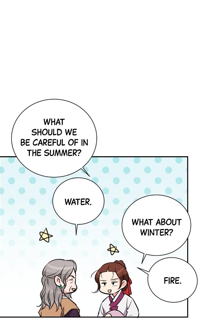 The Forbidden Marriage Chap 24 - Next Chap 25