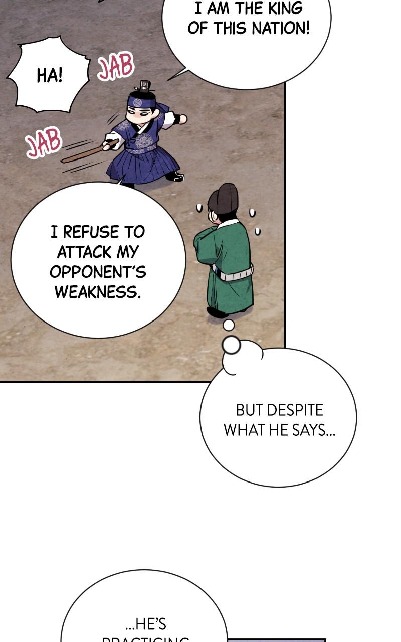 The Forbidden Marriage Chap 24 - Next Chap 25
