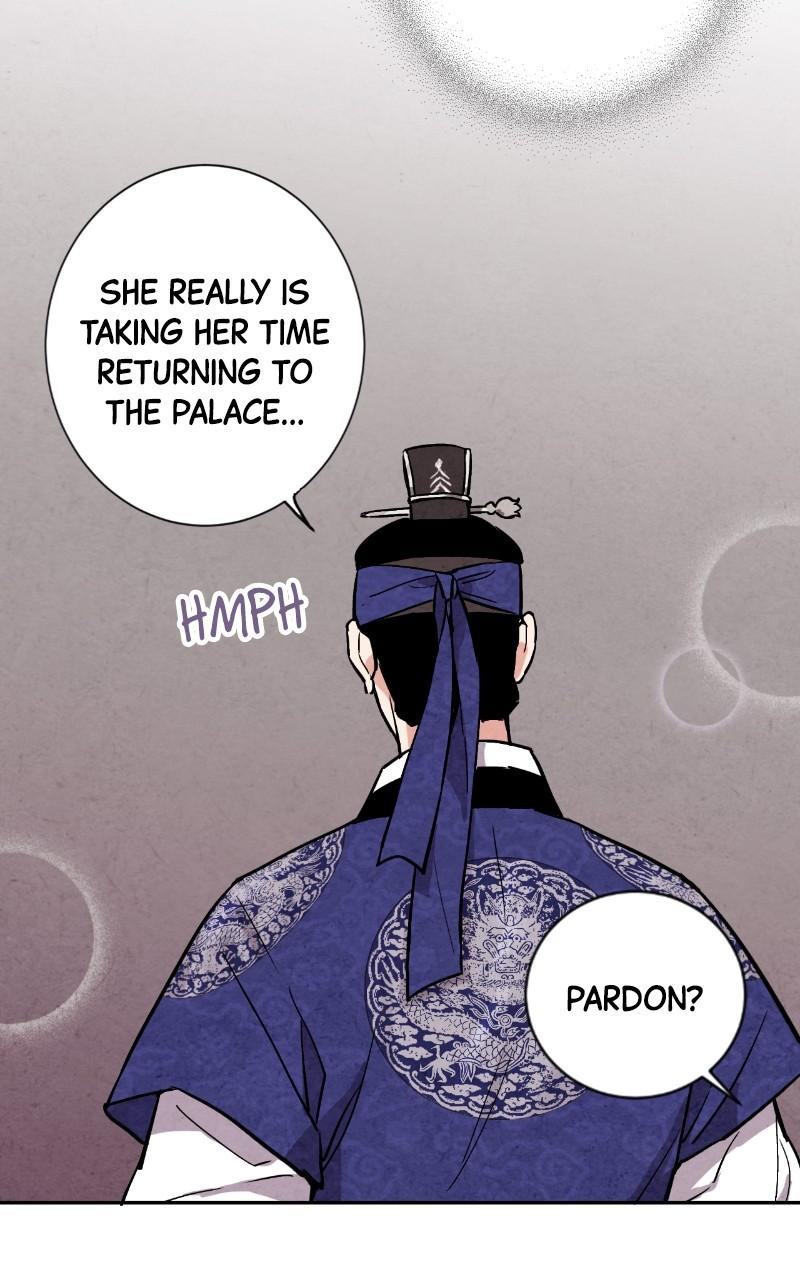 The Forbidden Marriage Chap 24 - Next Chap 25