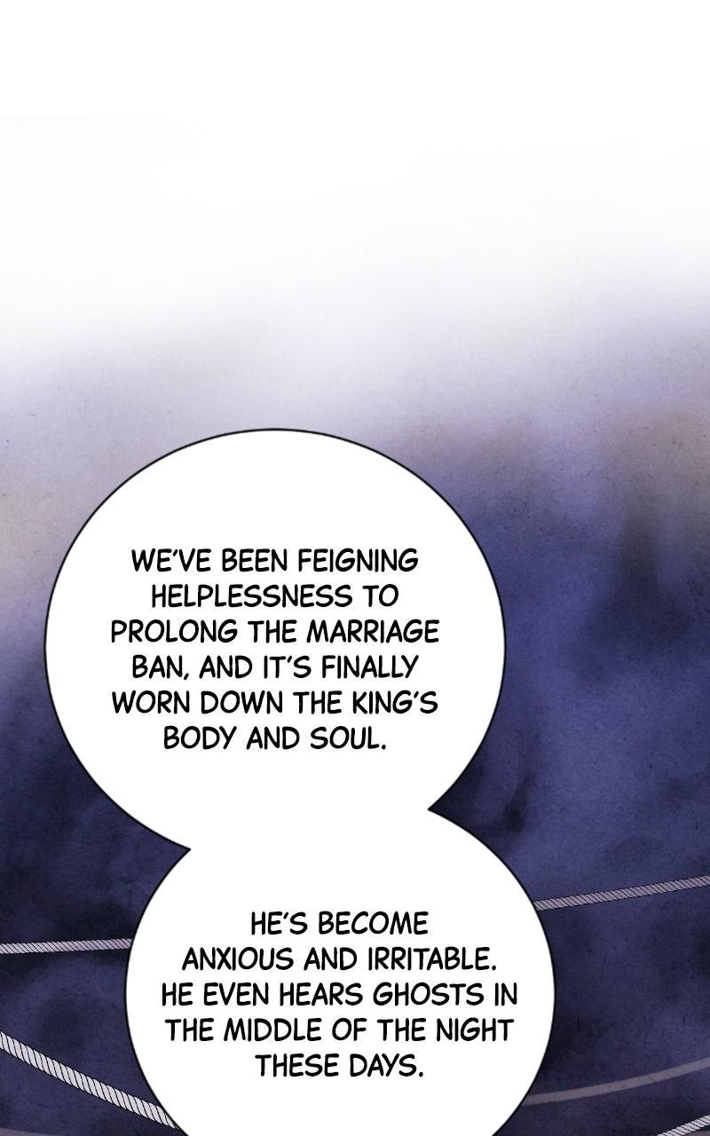 The Forbidden Marriage Chap 24 - Next Chap 25