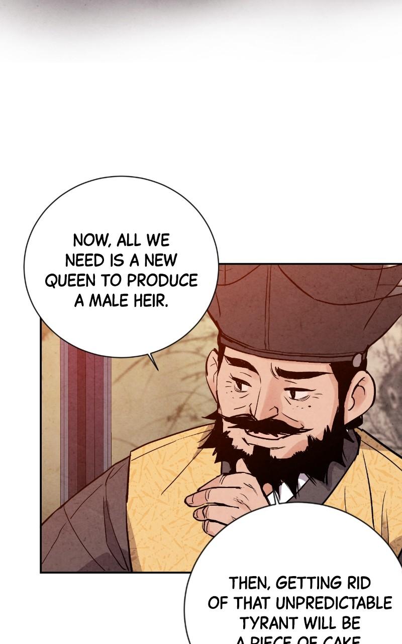 The Forbidden Marriage Chap 24 - Next Chap 25