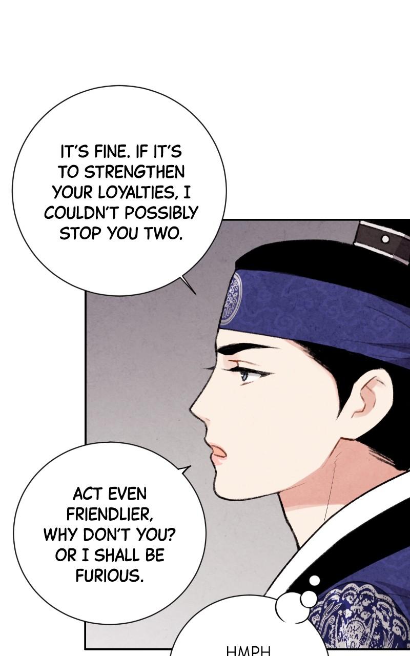 The Forbidden Marriage Chap 25 - Next Chap 26