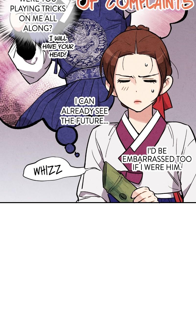 The Forbidden Marriage Chap 25 - Next Chap 26