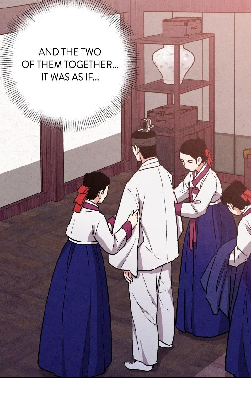 The Forbidden Marriage Chap 26 - Next Chap 27
