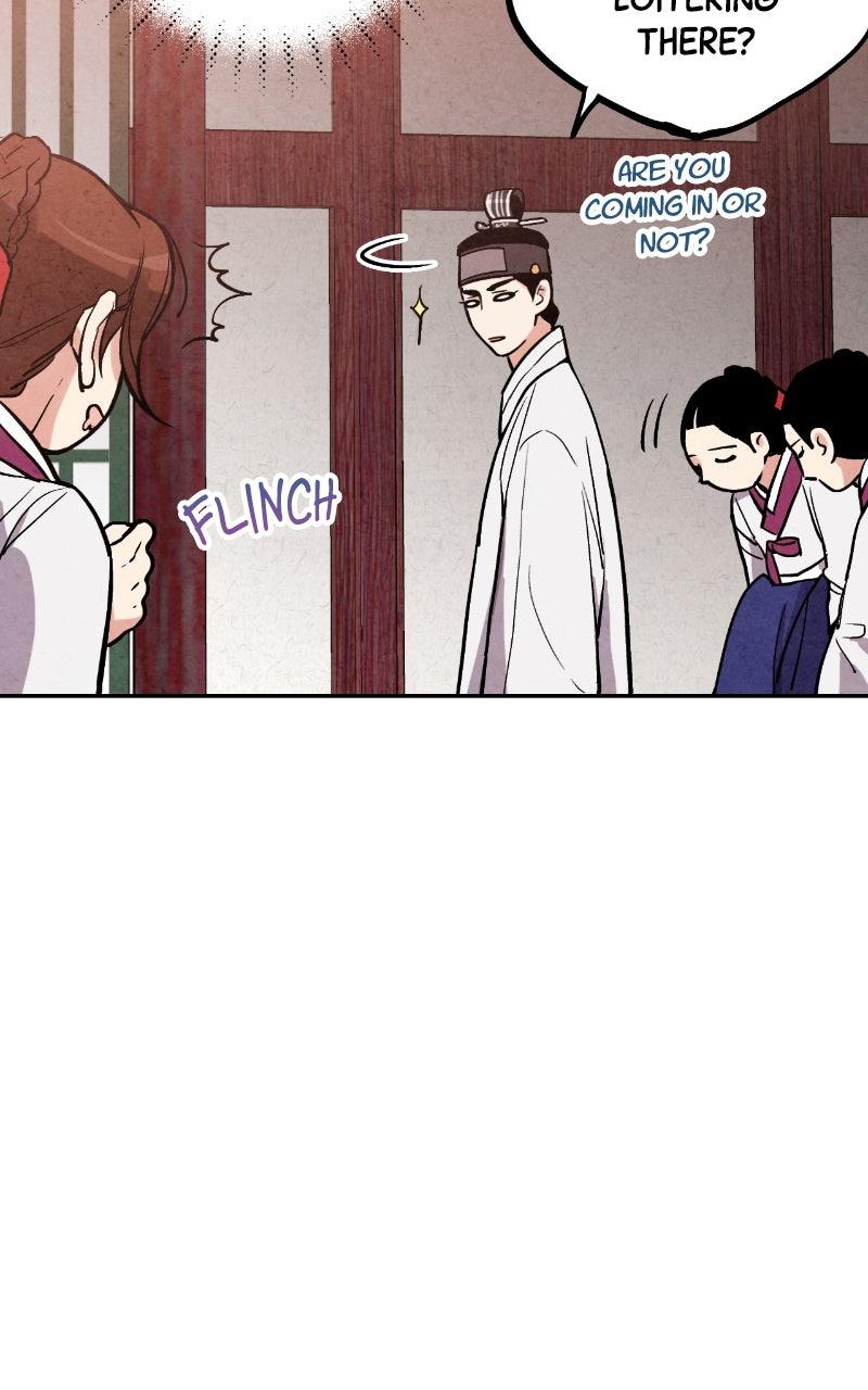 The Forbidden Marriage Chap 26 - Next Chap 27