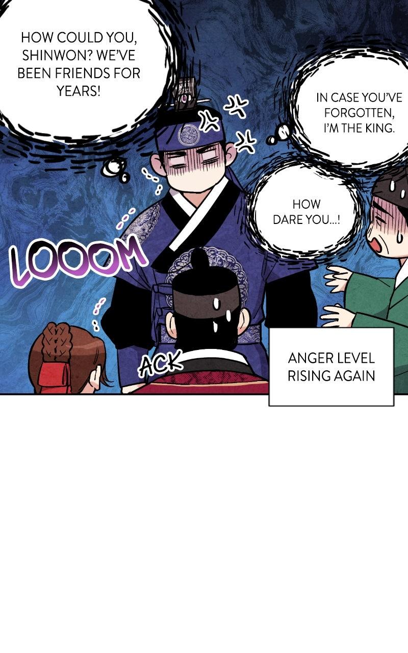 The Forbidden Marriage Chap 26 - Next Chap 27