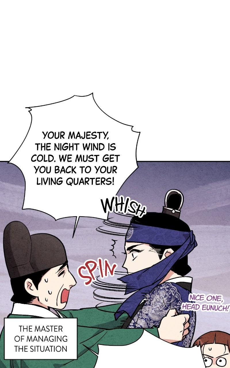 The Forbidden Marriage Chap 26 - Next Chap 27