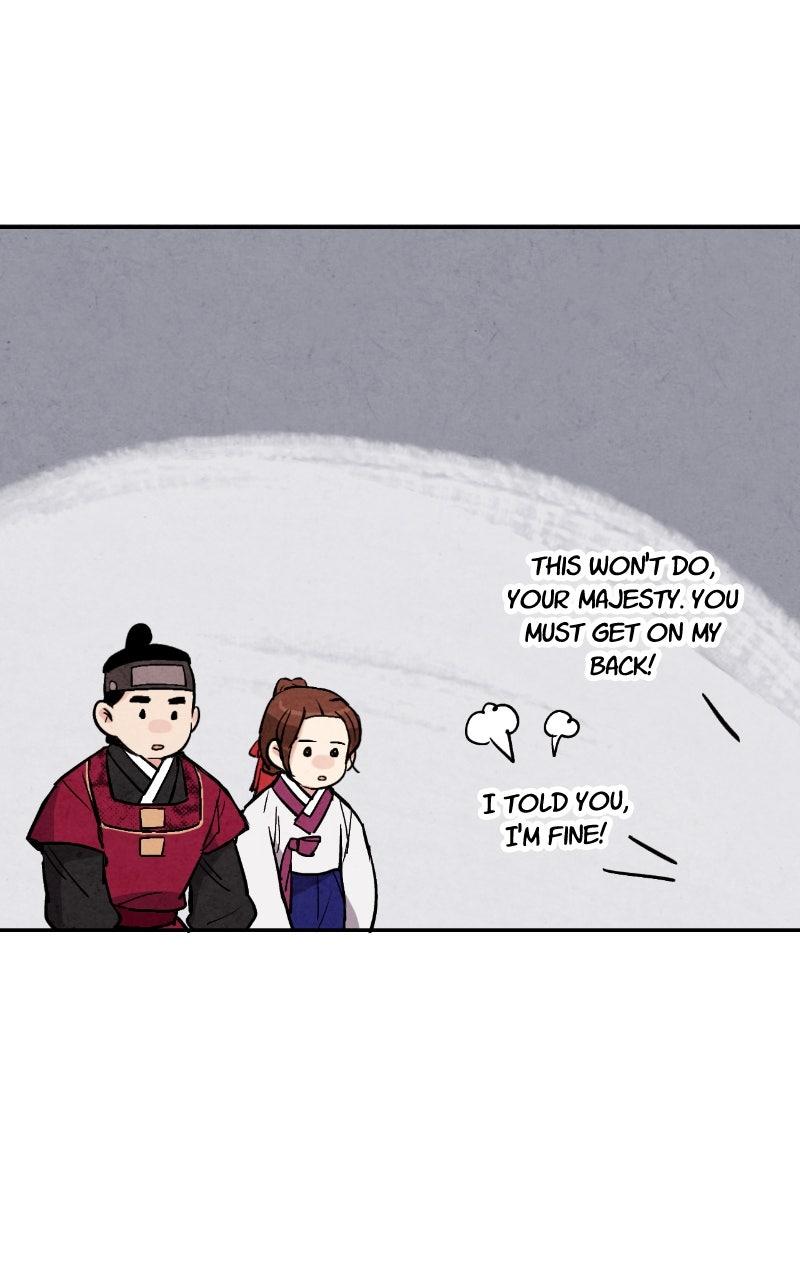 The Forbidden Marriage Chap 26 - Next Chap 27