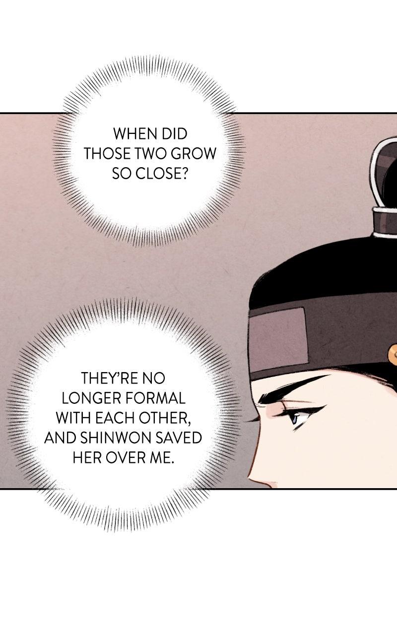 The Forbidden Marriage Chap 26 - Next Chap 27