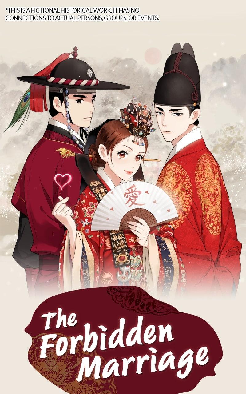 The Forbidden Marriage Chap 26 - Next Chap 27