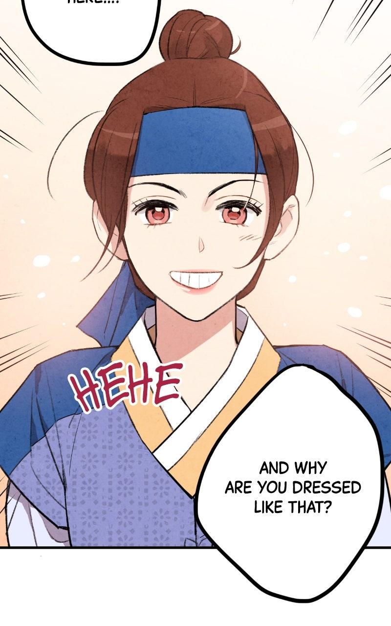 The Forbidden Marriage Chap 28 - Next Chap 29