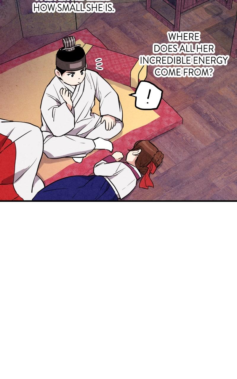 The Forbidden Marriage Chap 28 - Next Chap 29