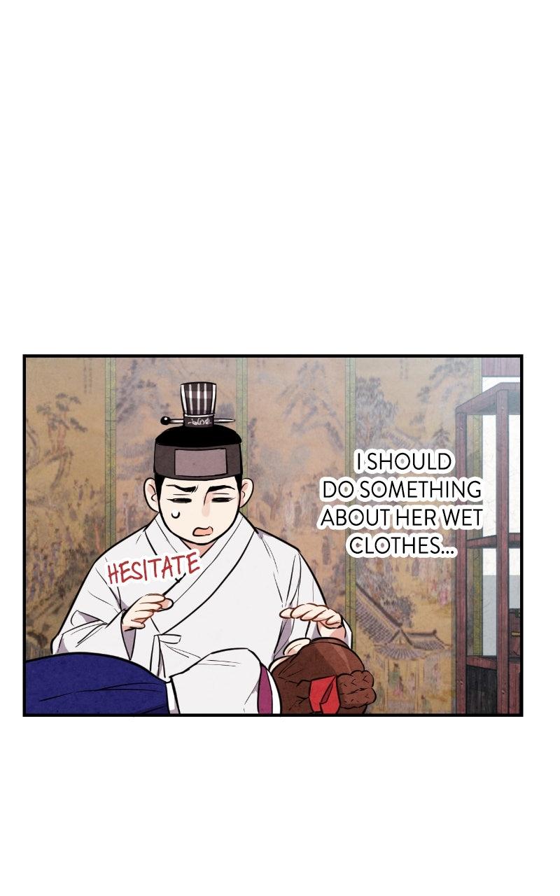 The Forbidden Marriage Chap 28 - Next Chap 29