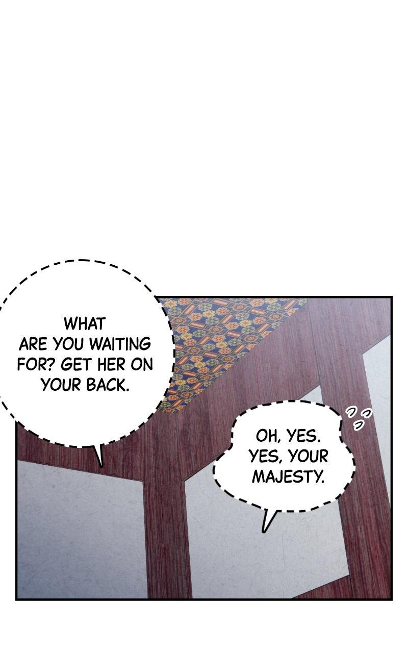 The Forbidden Marriage Chap 28 - Next Chap 29