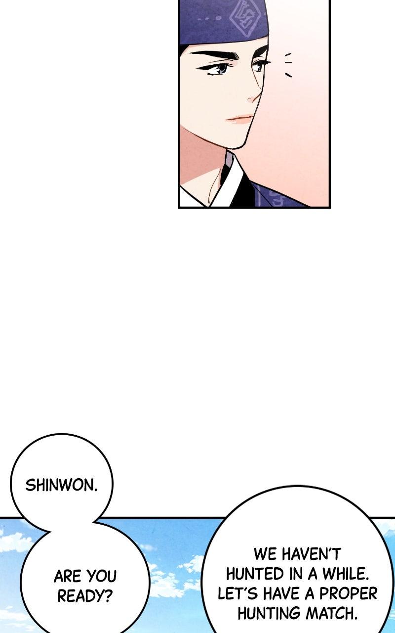 The Forbidden Marriage Chap 28 - Next Chap 29