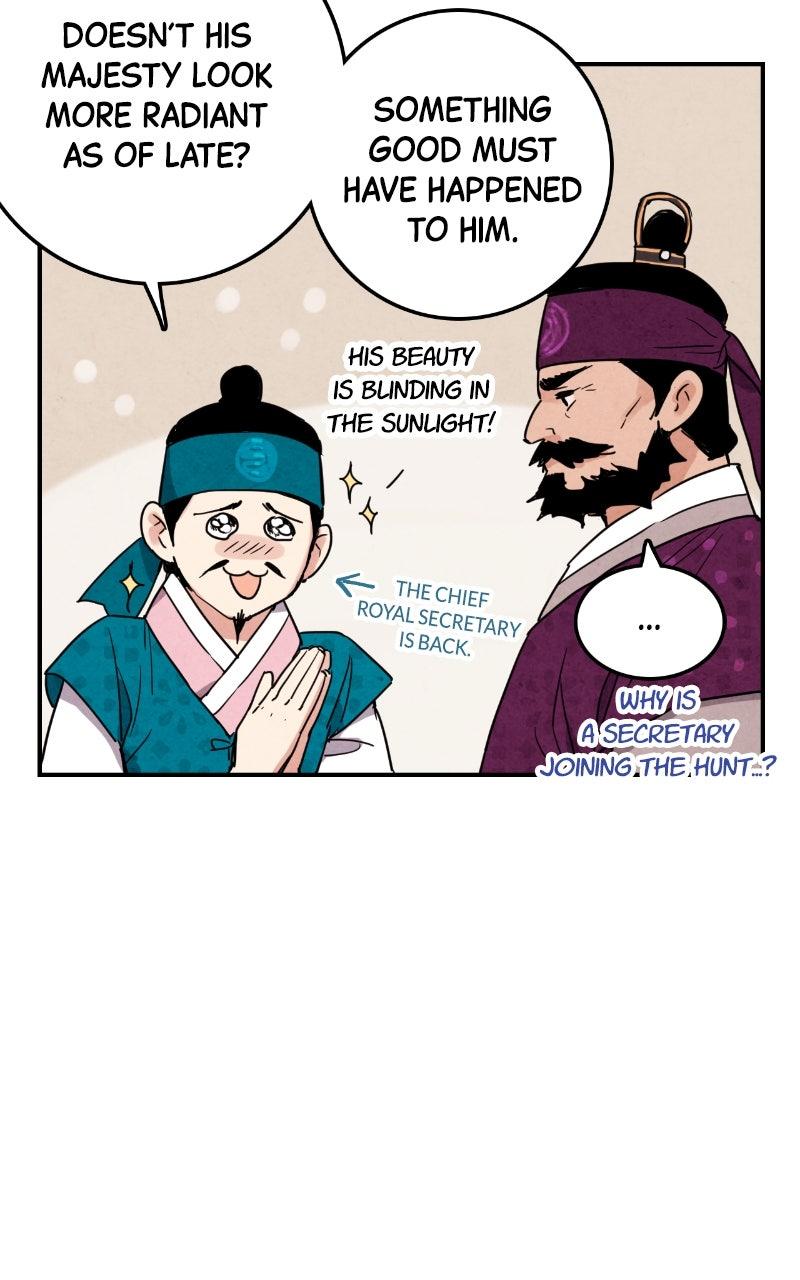 The Forbidden Marriage Chap 28 - Next Chap 29