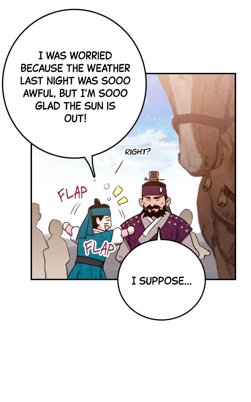 The Forbidden Marriage Chap 28 - Next Chap 29