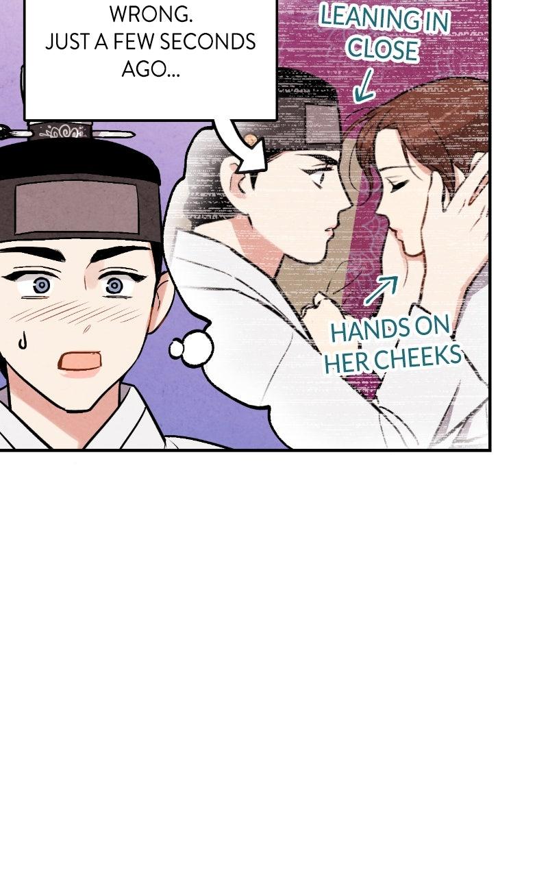 The Forbidden Marriage Chap 28 - Next Chap 29