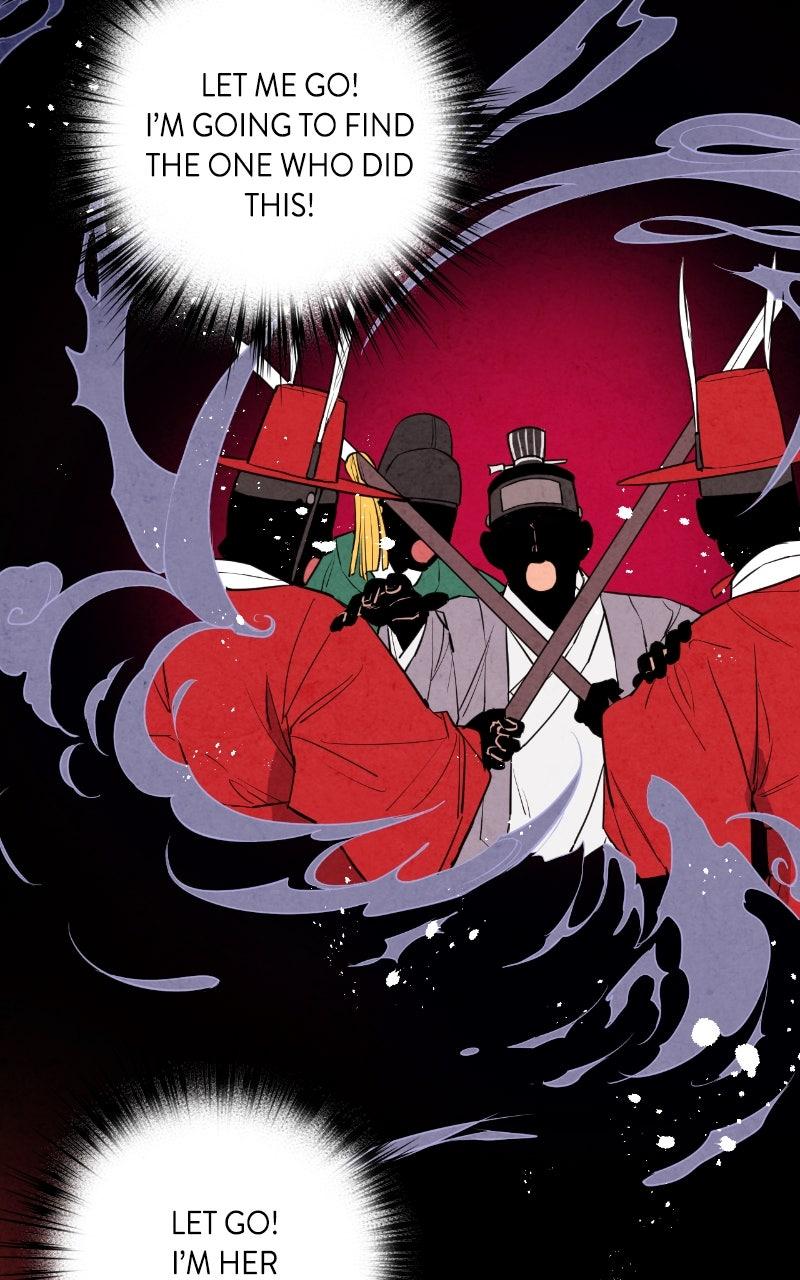 The Forbidden Marriage Chap 28 - Next Chap 29