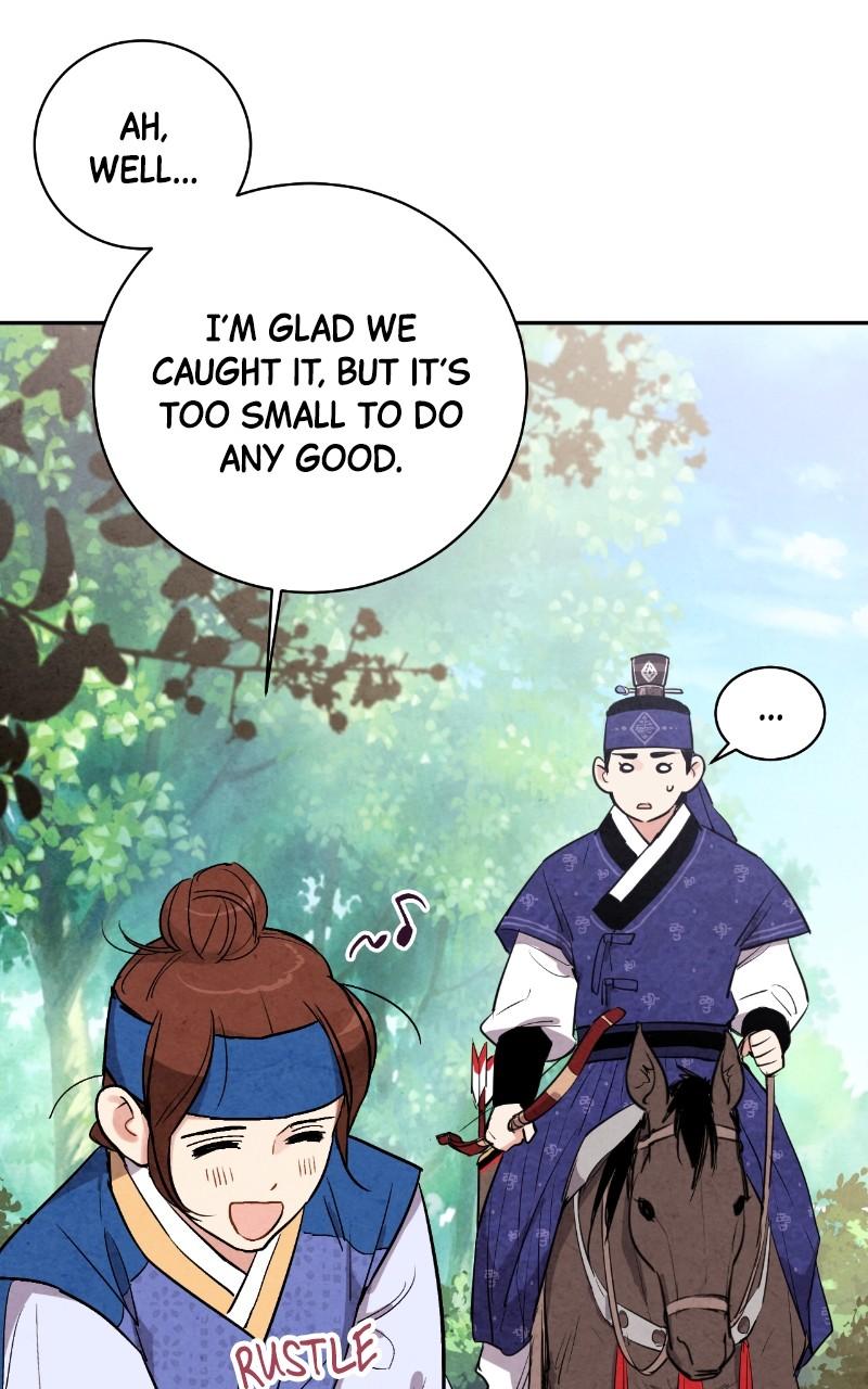 The Forbidden Marriage Chap 29 - Next Chap 30