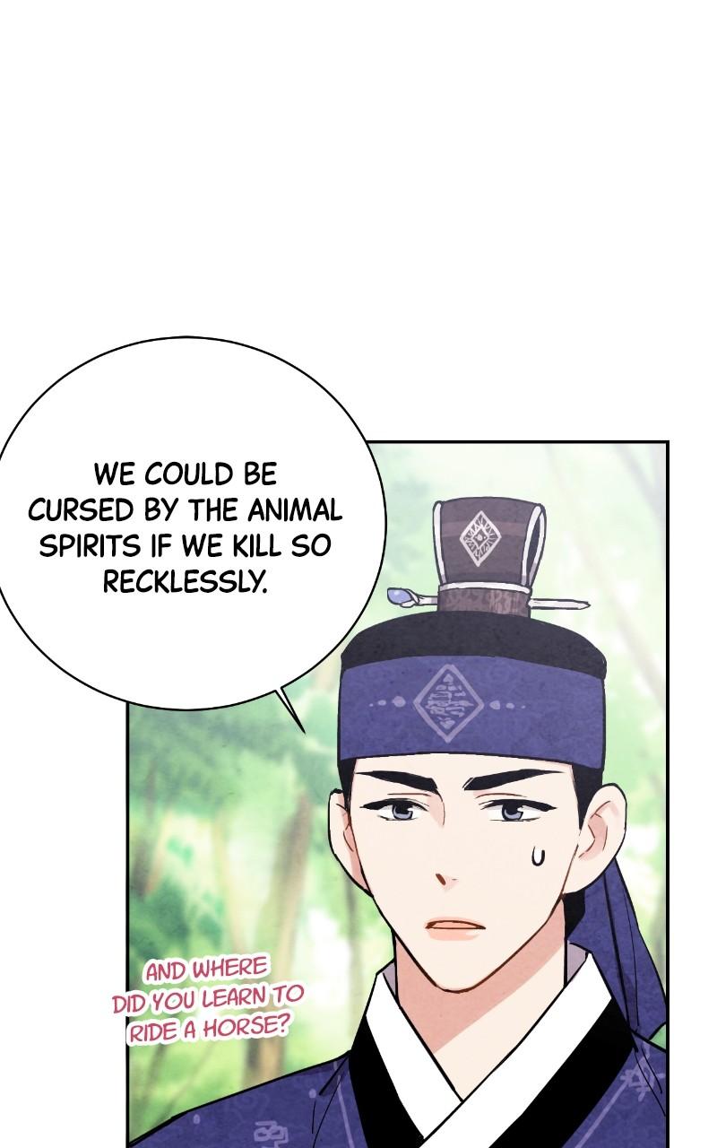 The Forbidden Marriage Chap 29 - Next Chap 30