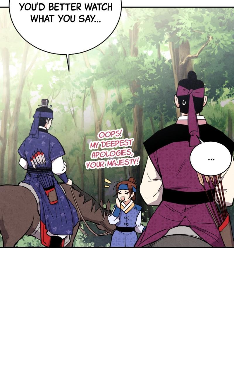 The Forbidden Marriage Chap 29 - Next Chap 30