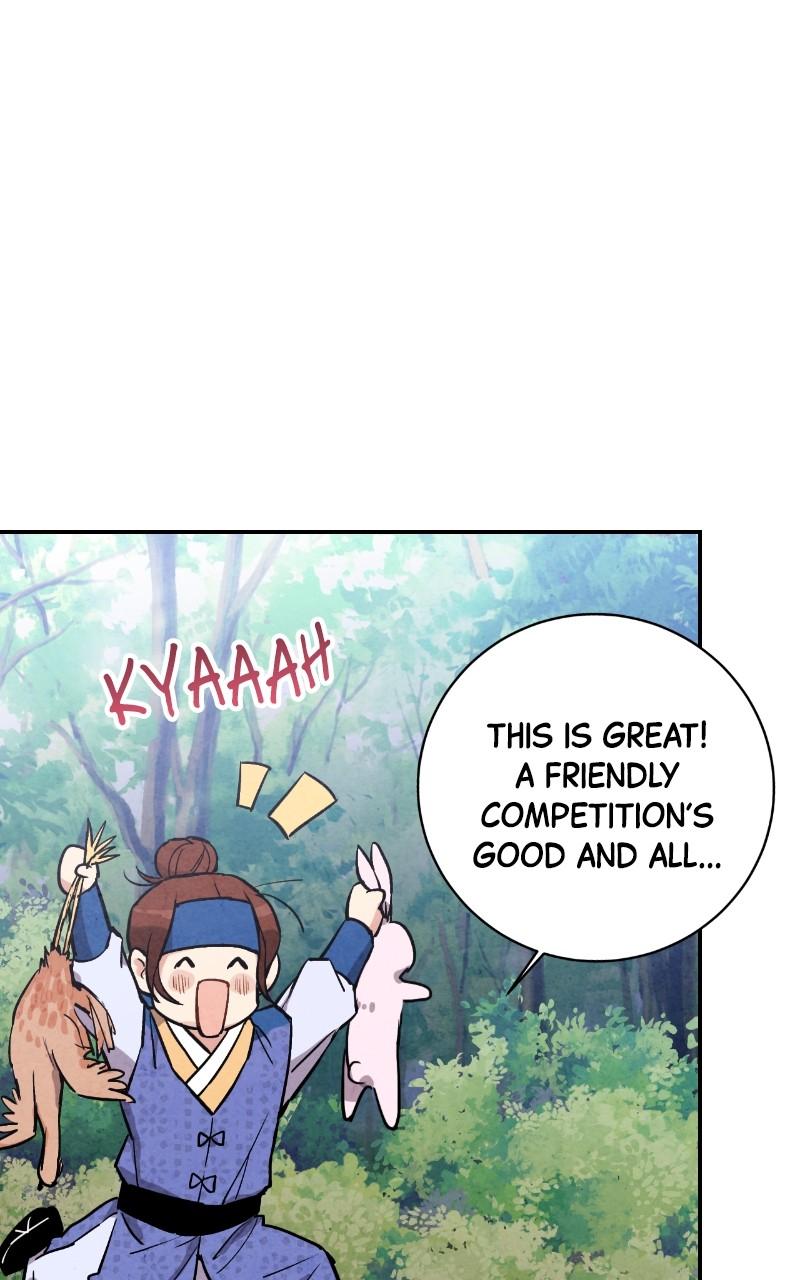 The Forbidden Marriage Chap 29 - Next Chap 30