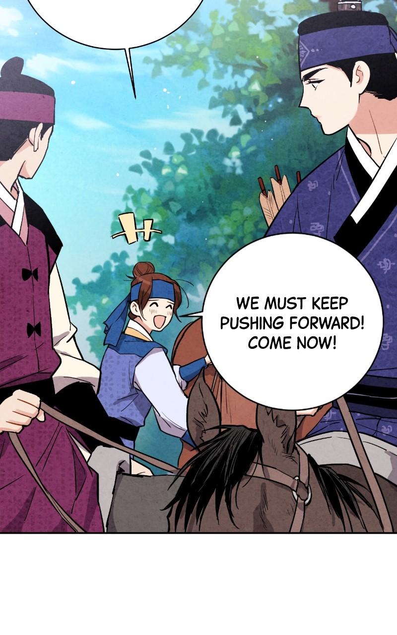 The Forbidden Marriage Chap 29 - Next Chap 30