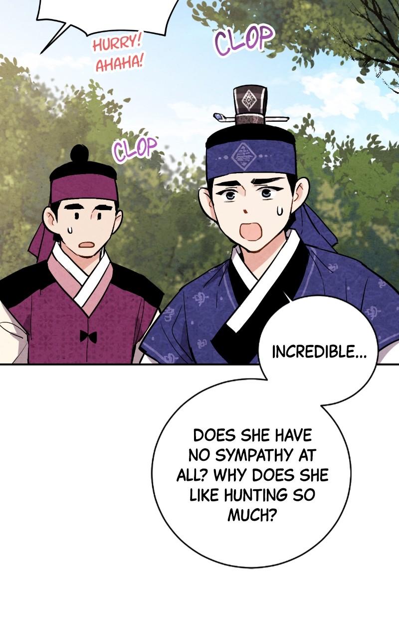 The Forbidden Marriage Chap 29 - Next Chap 30