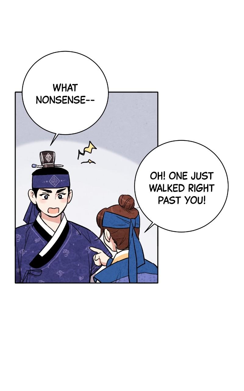 The Forbidden Marriage Chap 29 - Next Chap 30