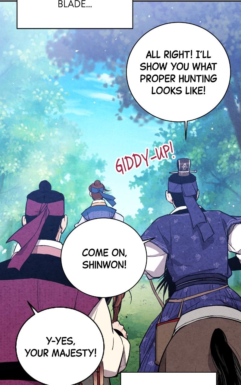 The Forbidden Marriage Chap 29 - Next Chap 30