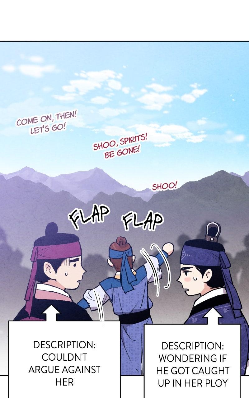 The Forbidden Marriage Chap 29 - Next Chap 30