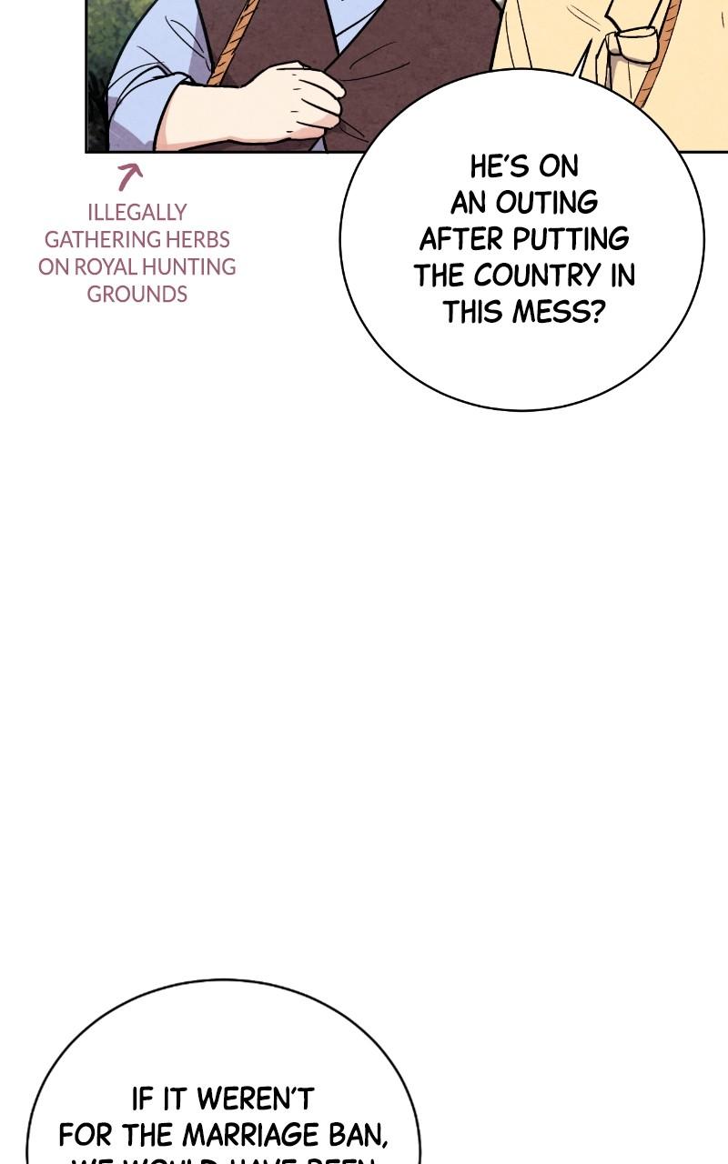 The Forbidden Marriage Chap 29 - Next Chap 30