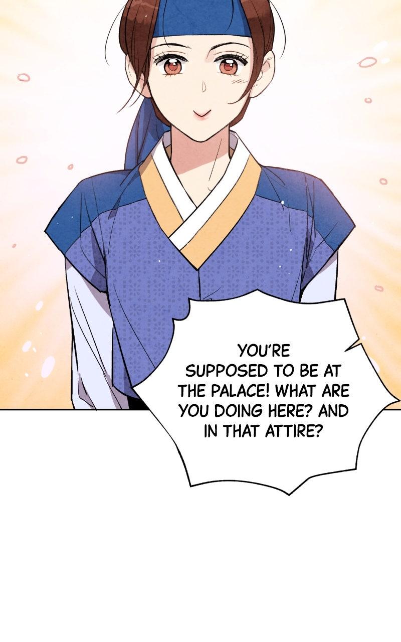 The Forbidden Marriage Chap 29 - Next Chap 30