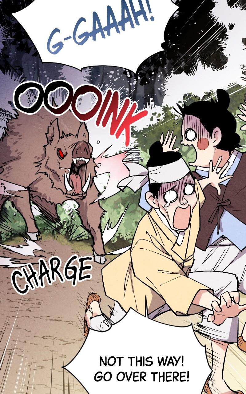 The Forbidden Marriage Chap 29 - Next Chap 30