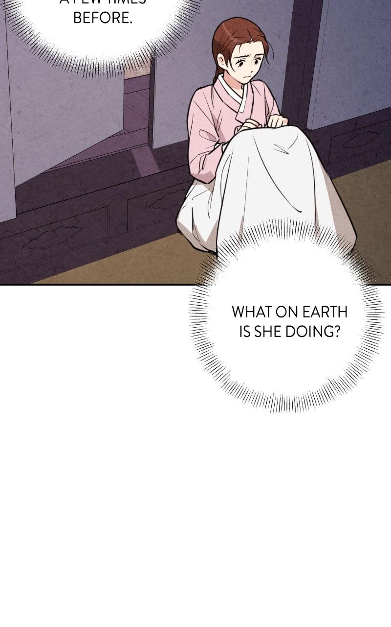 The Forbidden Marriage Chap 20 - Next Chap 21