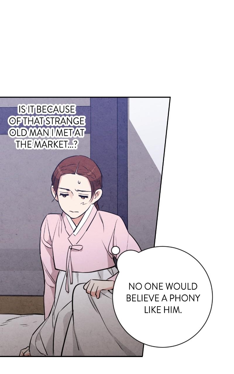 The Forbidden Marriage Chap 20 - Next Chap 21