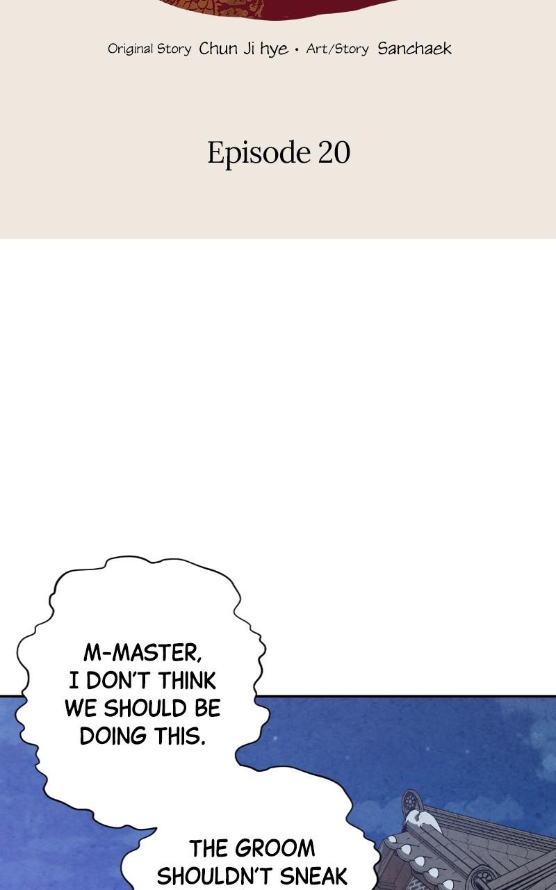 The Forbidden Marriage Chap 20 - Next Chap 21