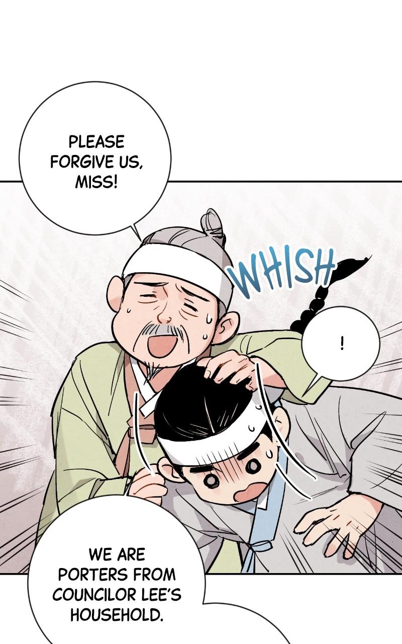 The Forbidden Marriage Chap 20 - Next Chap 21