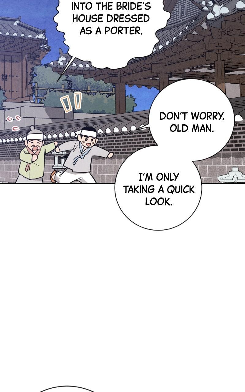 The Forbidden Marriage Chap 20 - Next Chap 21