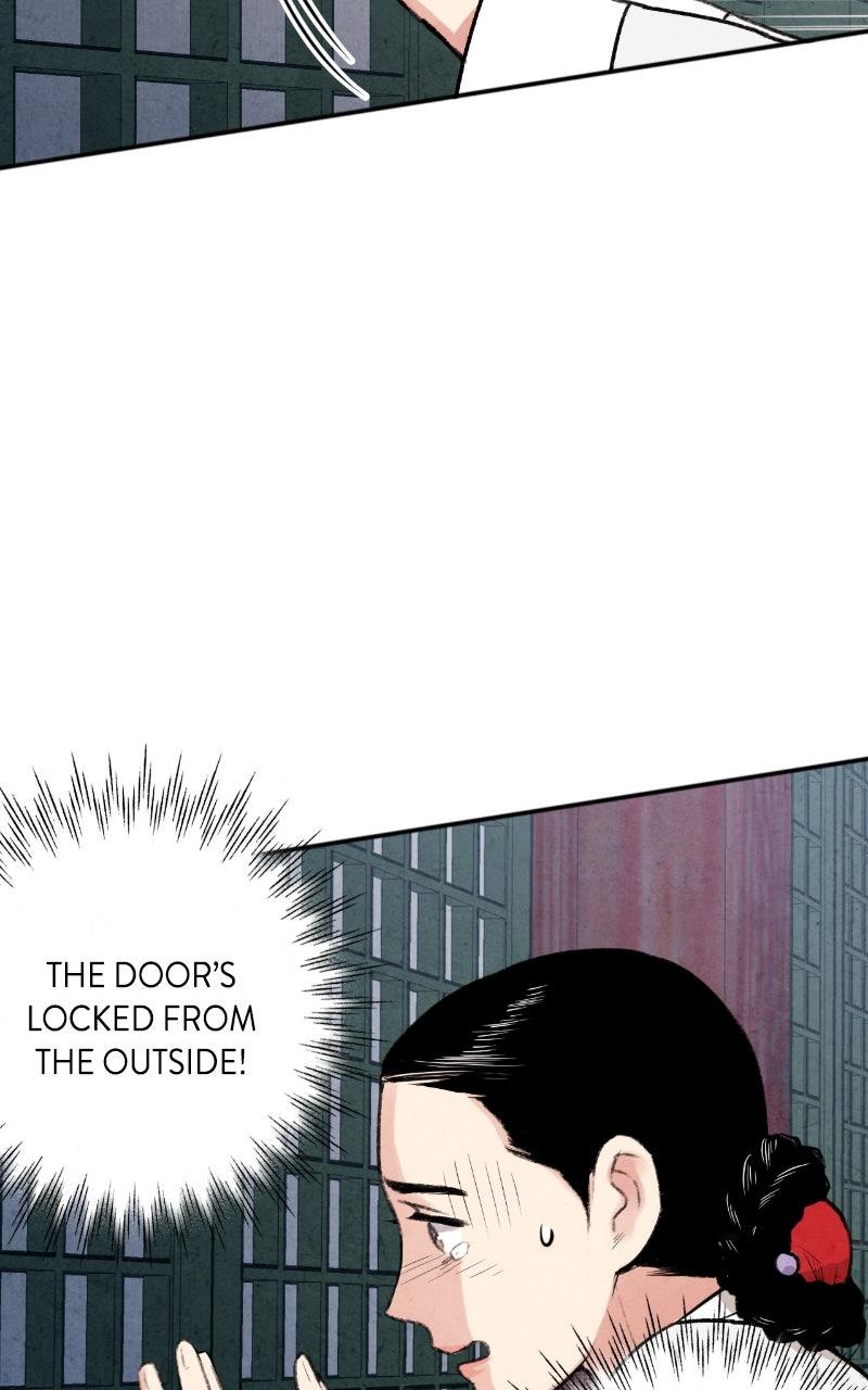 The Forbidden Marriage Chap 21 - Next Chap 22