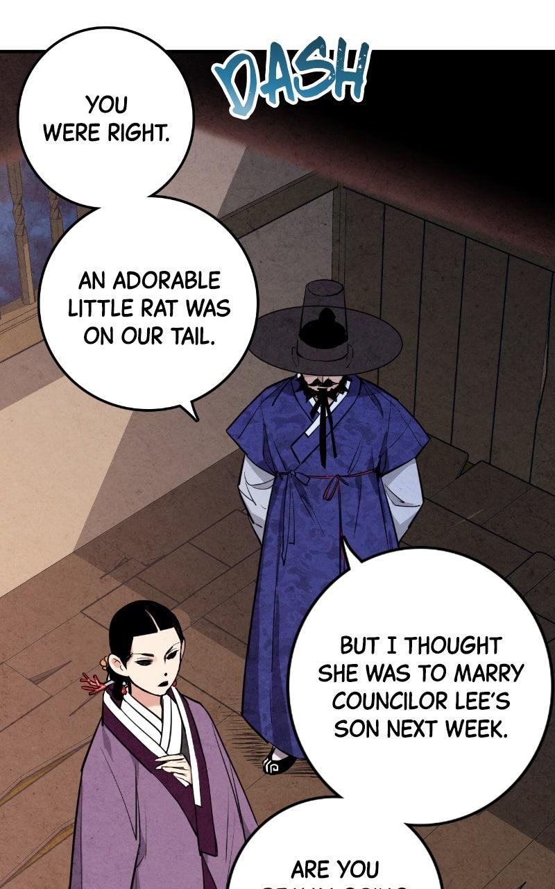 The Forbidden Marriage Chap 21 - Next Chap 22
