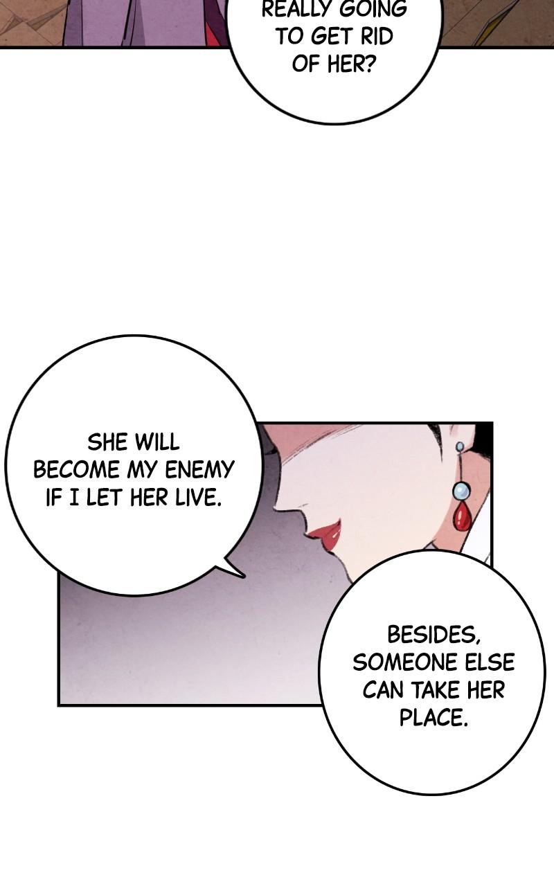 The Forbidden Marriage Chap 21 - Next Chap 22