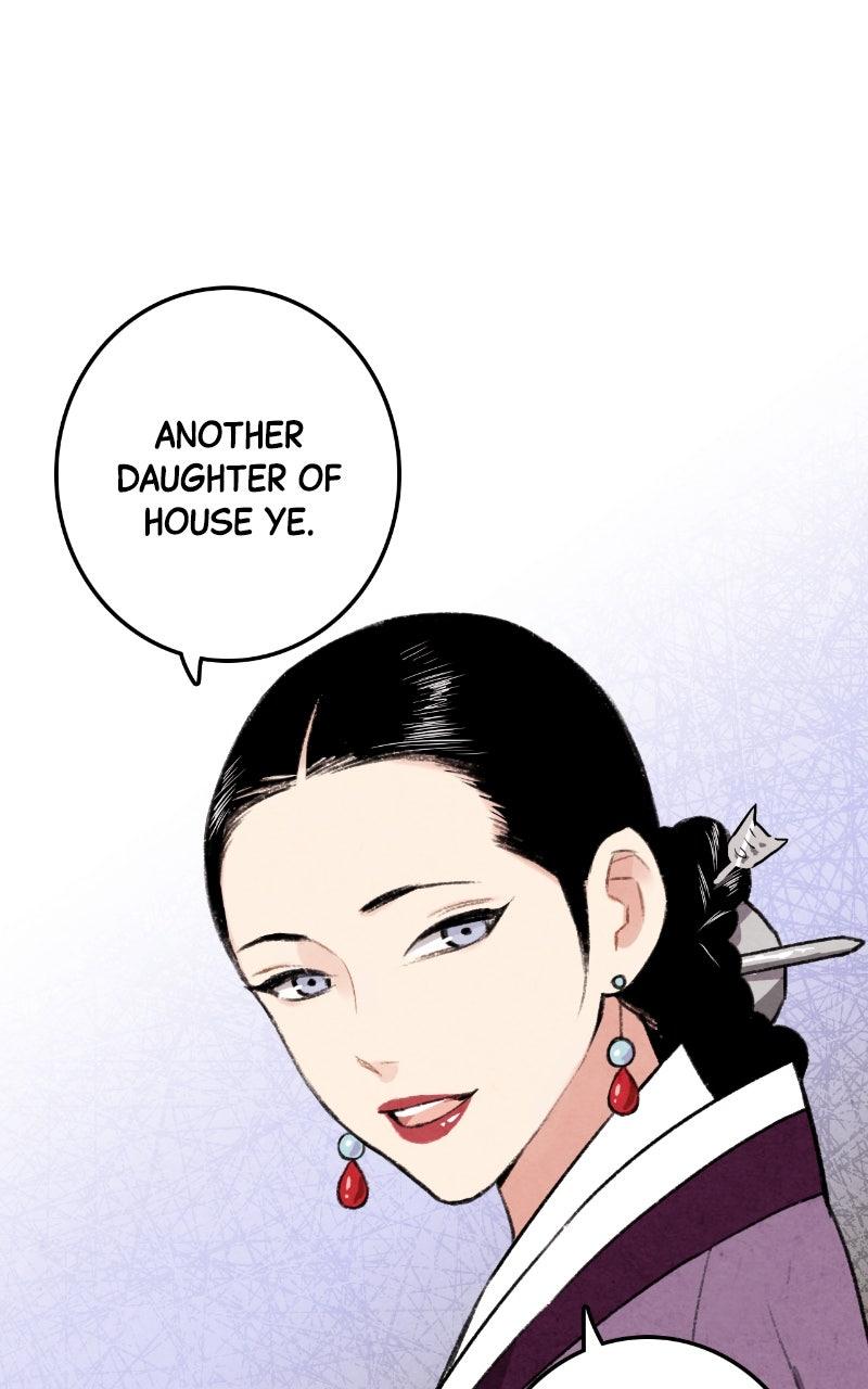 The Forbidden Marriage Chap 21 - Next Chap 22