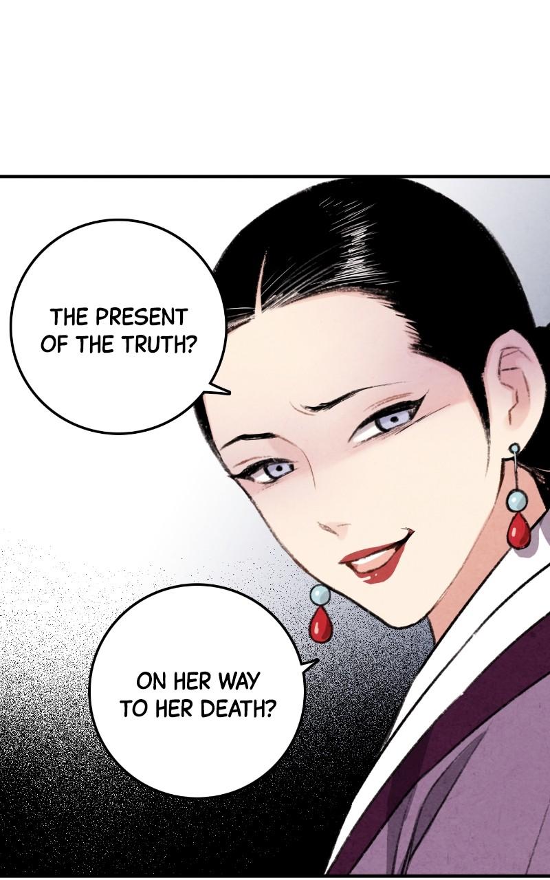 The Forbidden Marriage Chap 21 - Next Chap 22