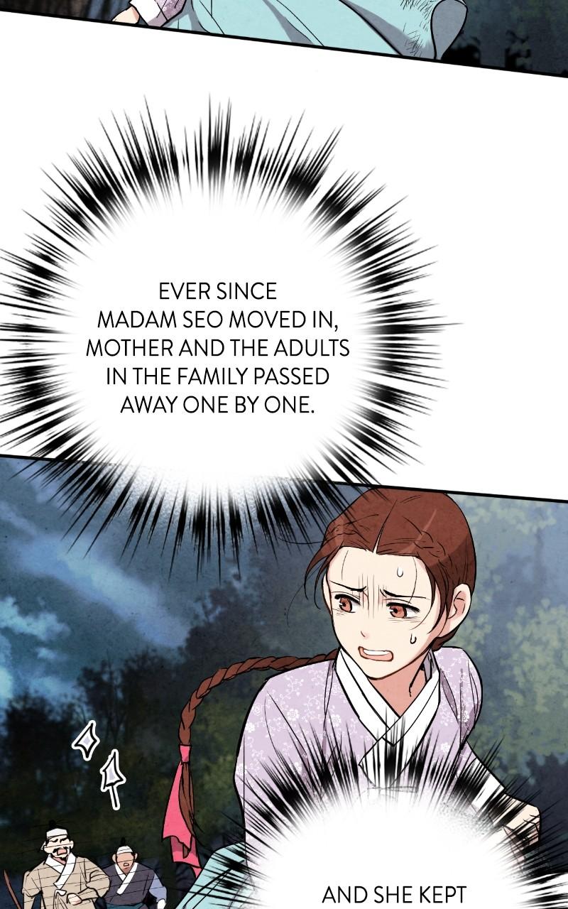 The Forbidden Marriage Chap 21 - Next Chap 22