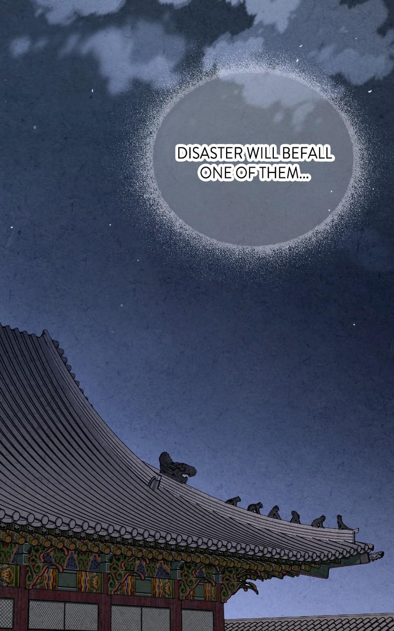 The Forbidden Marriage Chap 21 - Next Chap 22