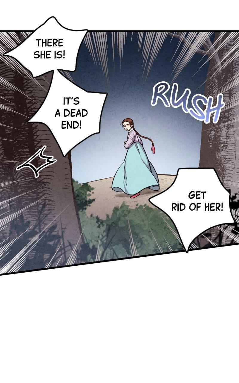 The Forbidden Marriage Chap 21 - Next Chap 22