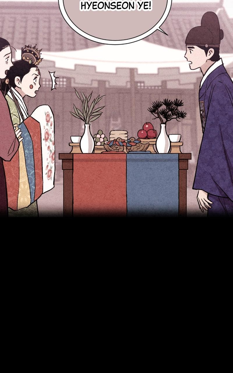 The Forbidden Marriage Chap 22 - Next Chap 23