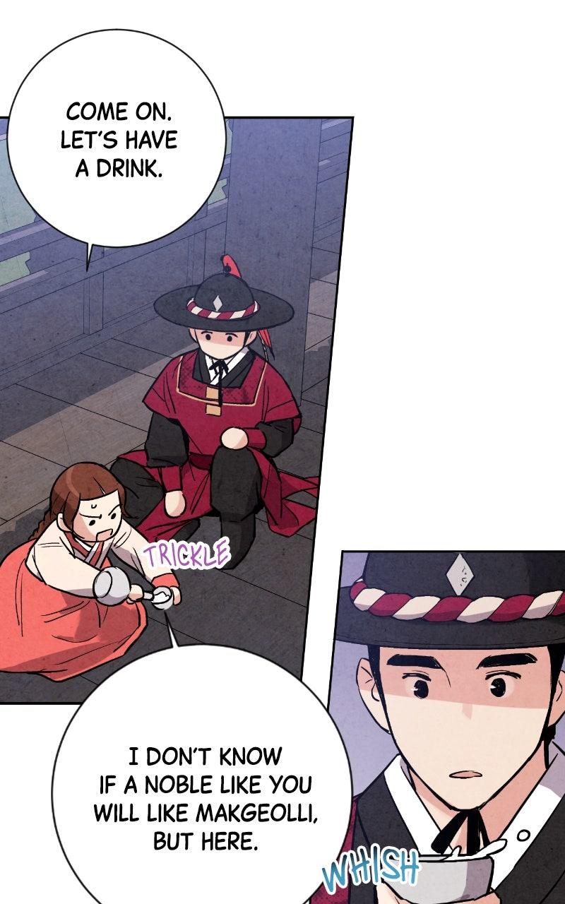 The Forbidden Marriage Chap 22 - Next Chap 23